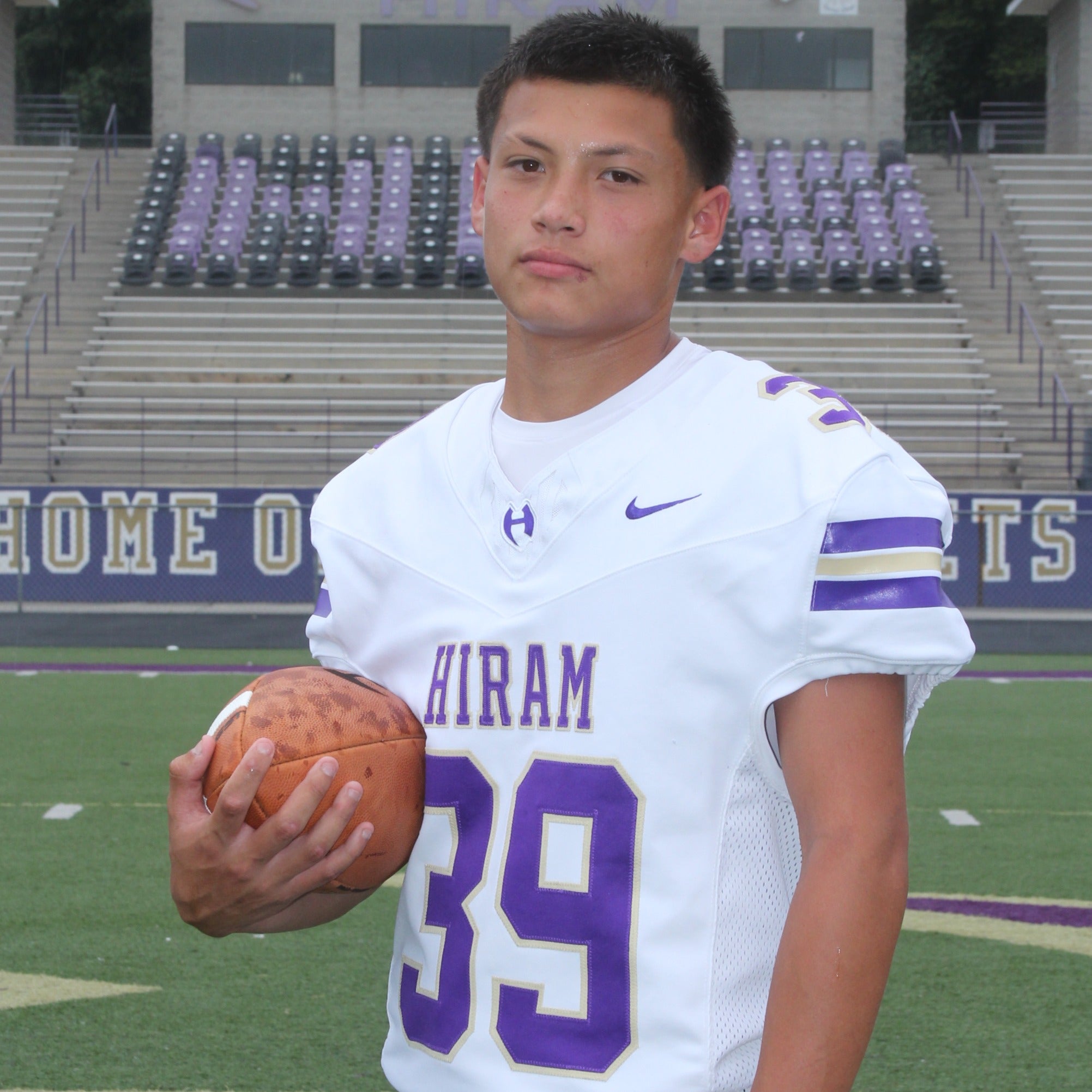 Joshua Corvera mugshot