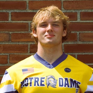 Joshua Scherer