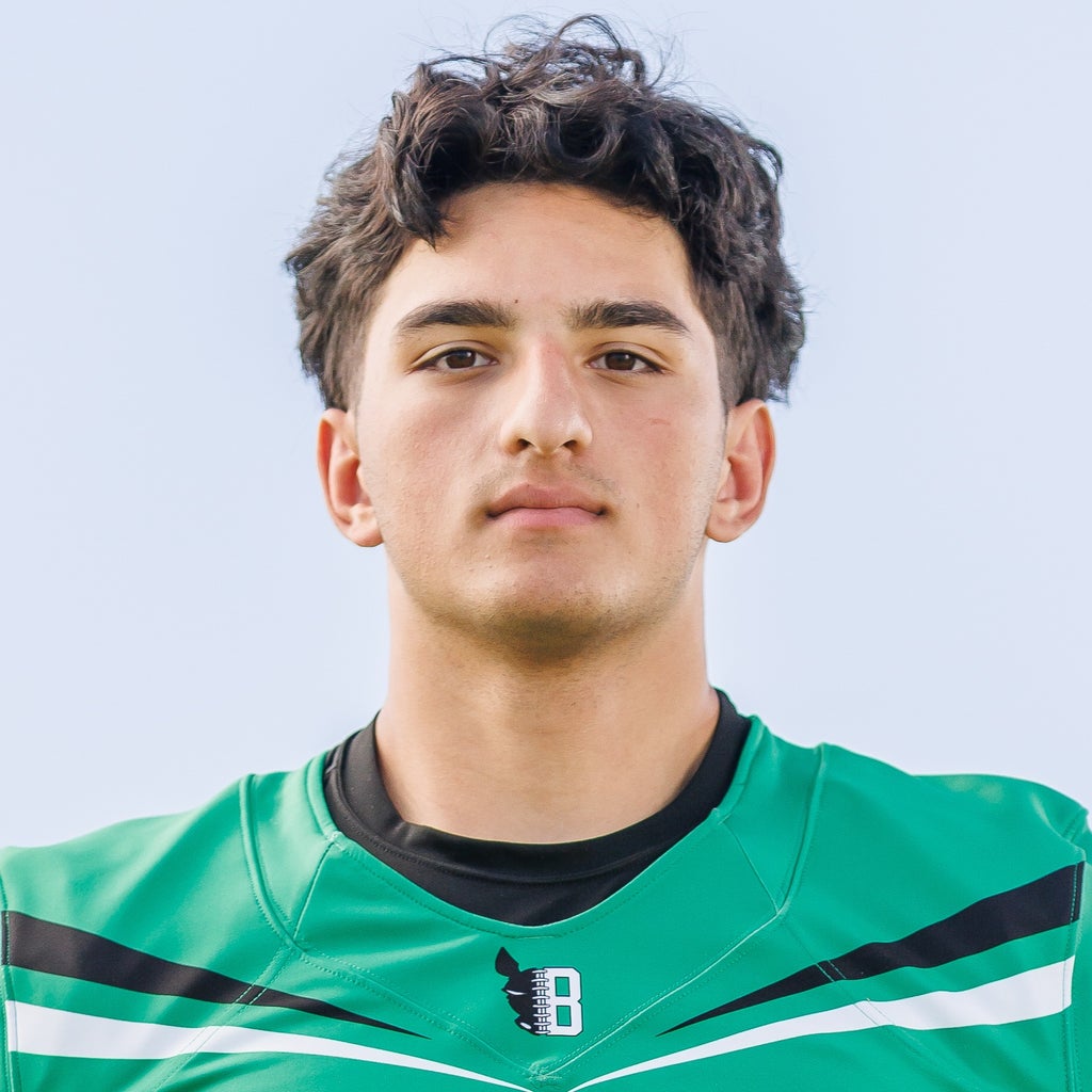 Malachi Lutu mugshot