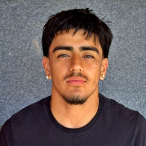 Juan Munoz mugshot