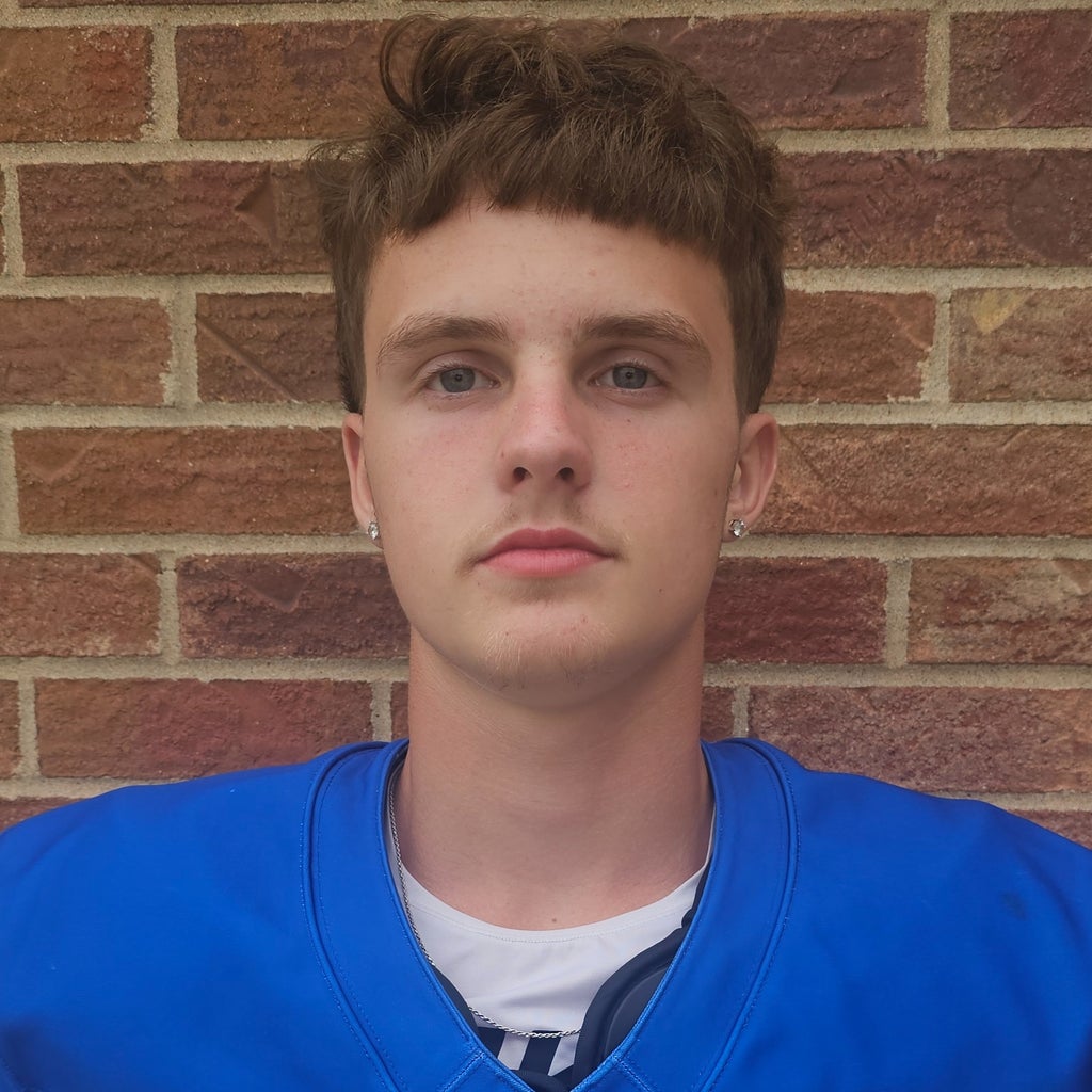 Zayden Stilwell mugshot