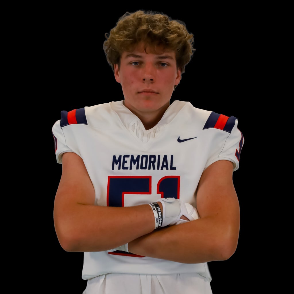 Kyler Vanderschaaf mugshot