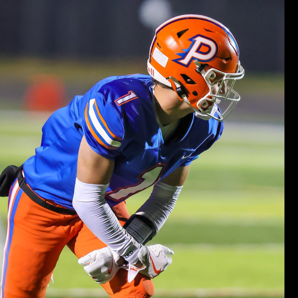 Zane Konczak mugshot