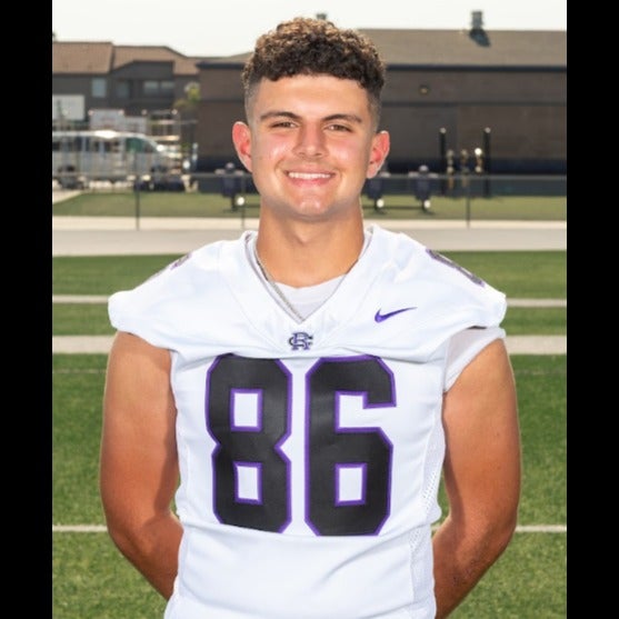 Romano Annecchini mugshot