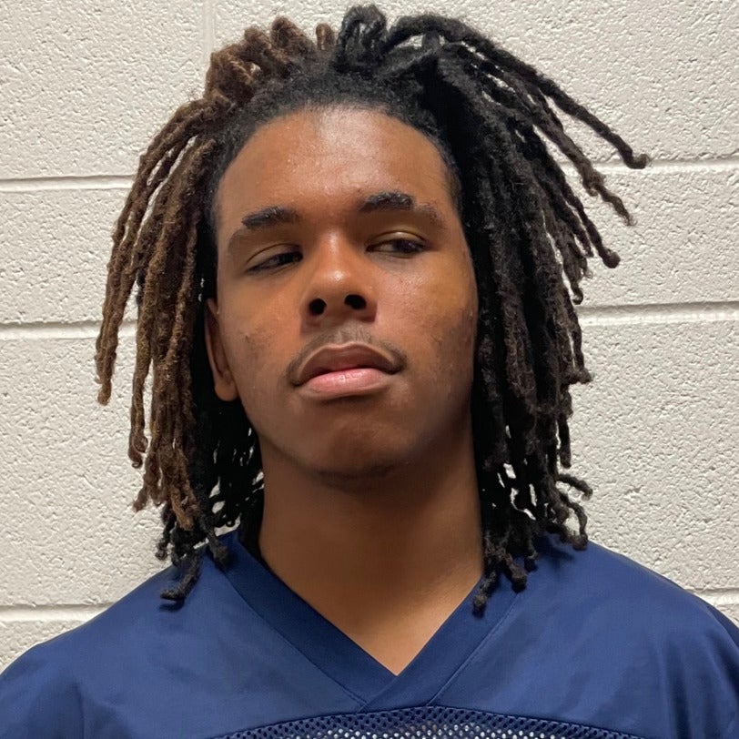 Joesiah Valenzuela mugshot