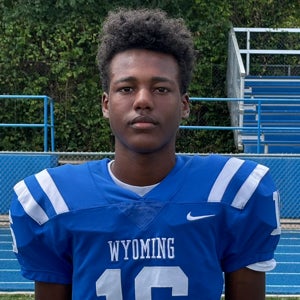 Amir Balderos mugshot