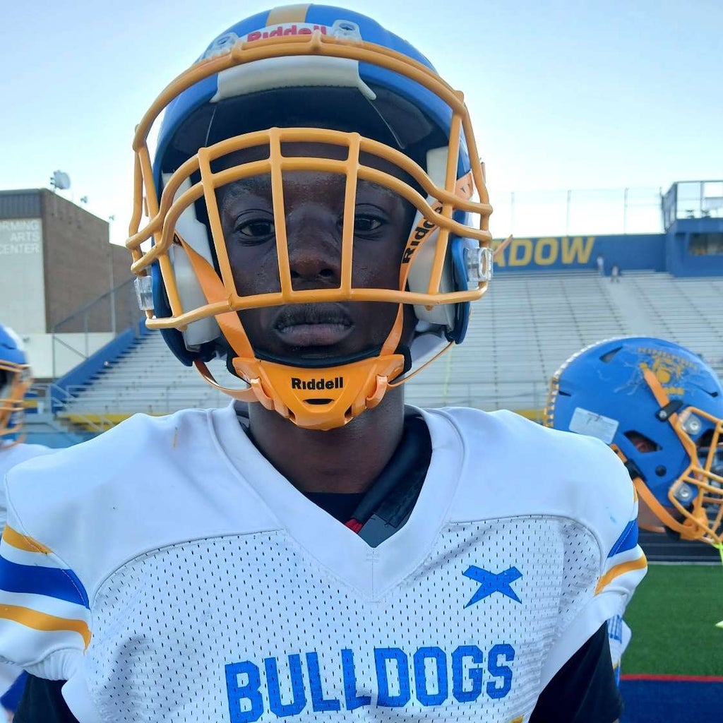 JORDAN THOMAS mugshot