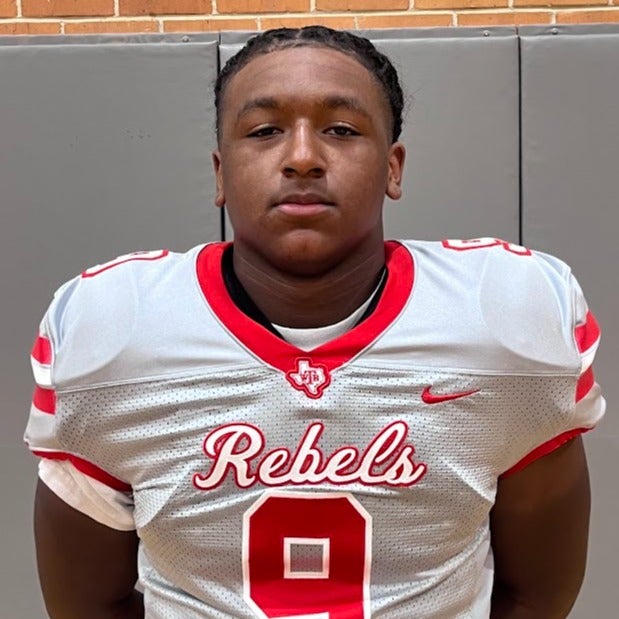 Kenyon Morris