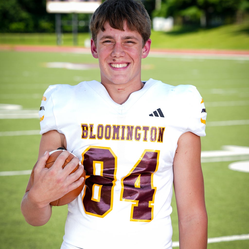 Hunter Chitwood mugshot