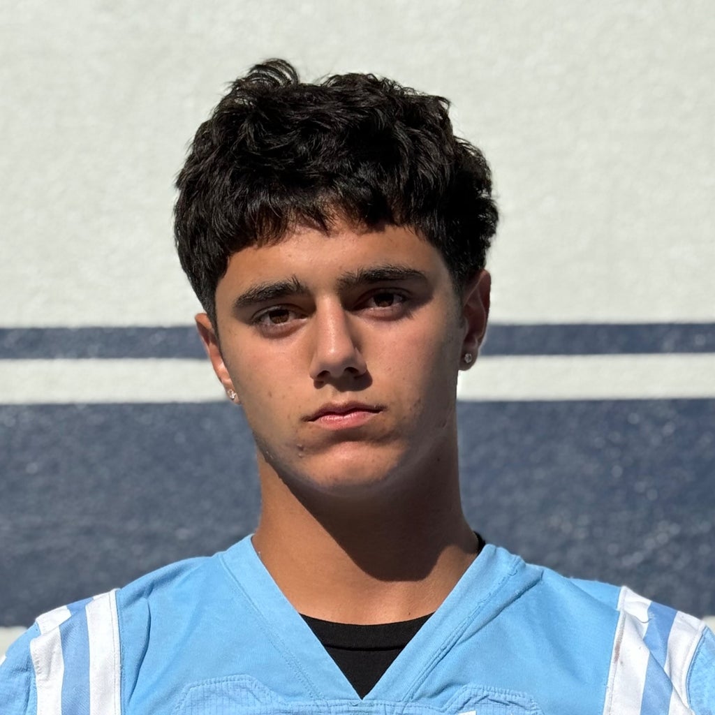 Damien Smith mugshot