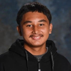 Elijah Silva mugshot