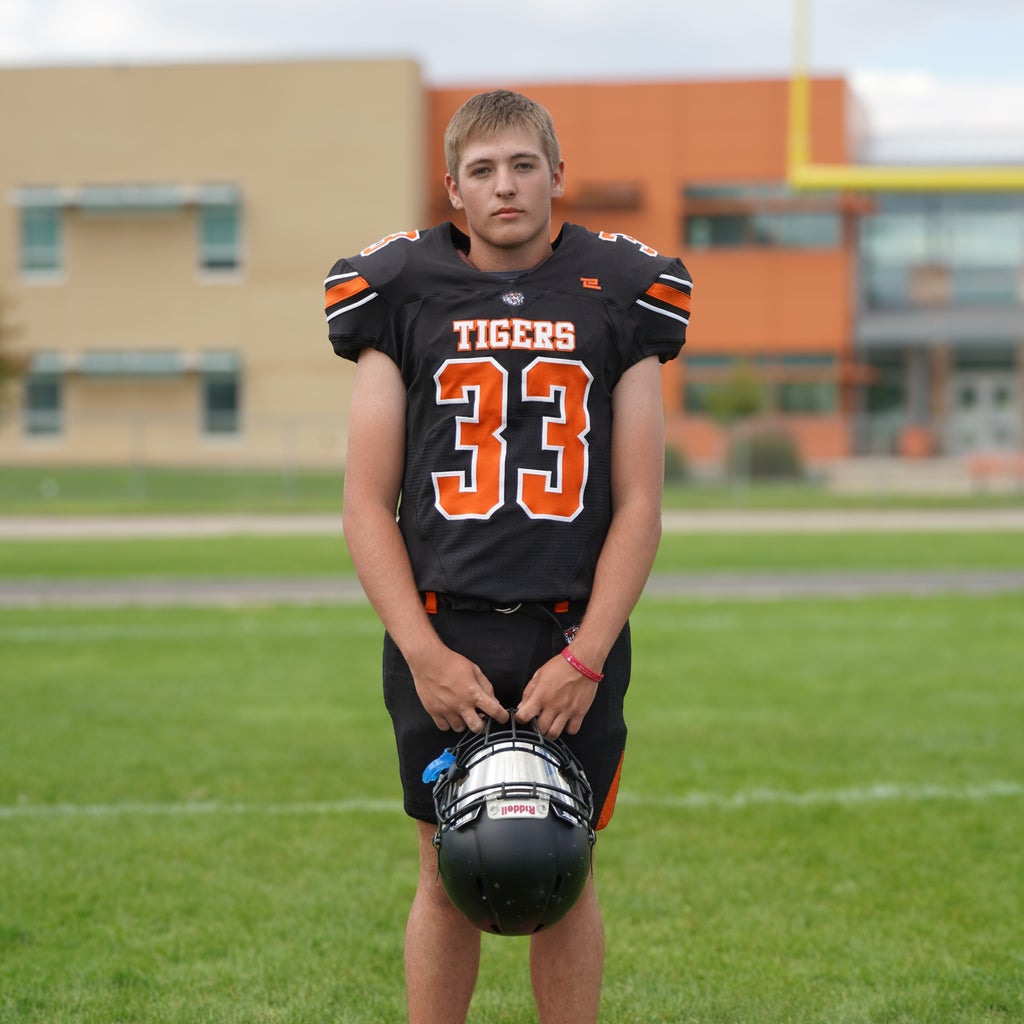 Jacob Williams mugshot