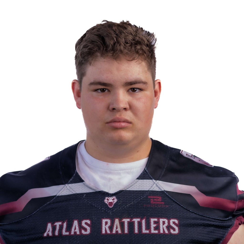 John Gallagher mugshot