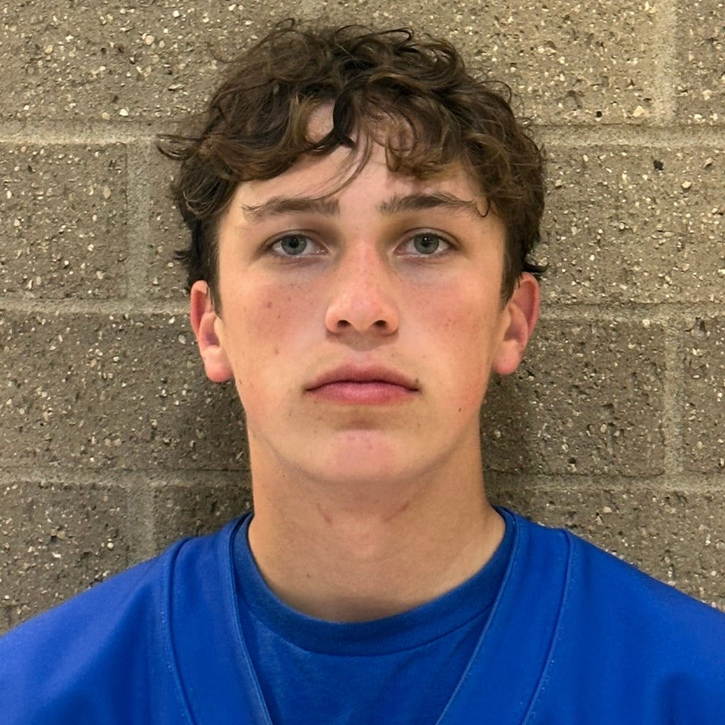 Carver Muxlow mugshot