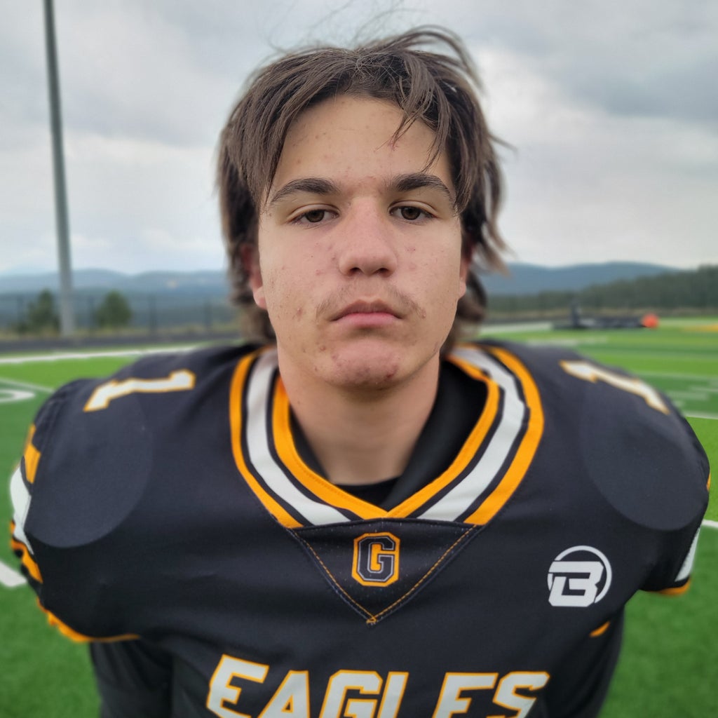 Justin Kennedy mugshot