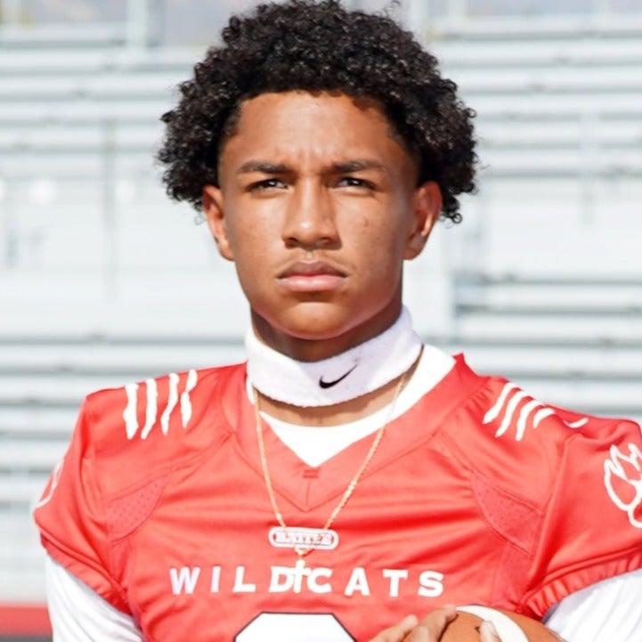 Nathaniel Williams III