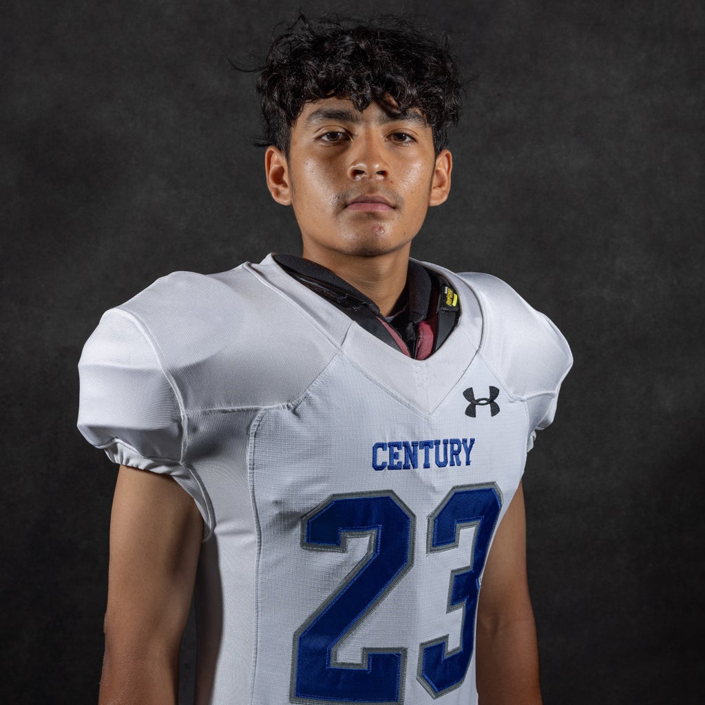 Giovanni Moreno mugshot