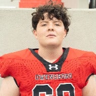 Jackson Smith mugshot