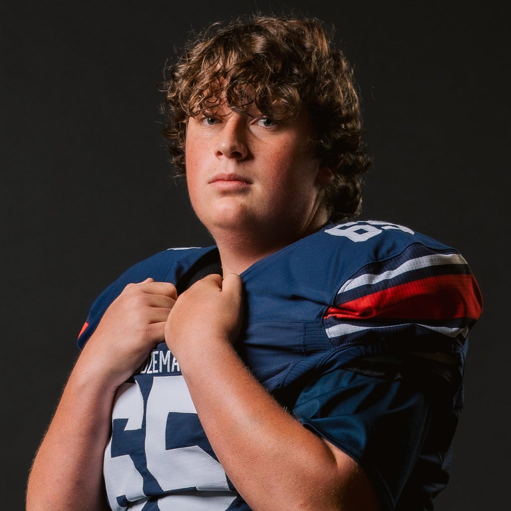 Blake Pinckard mugshot