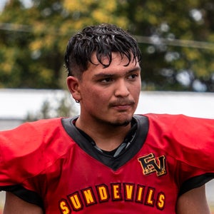 Dylan Sandoval mugshot