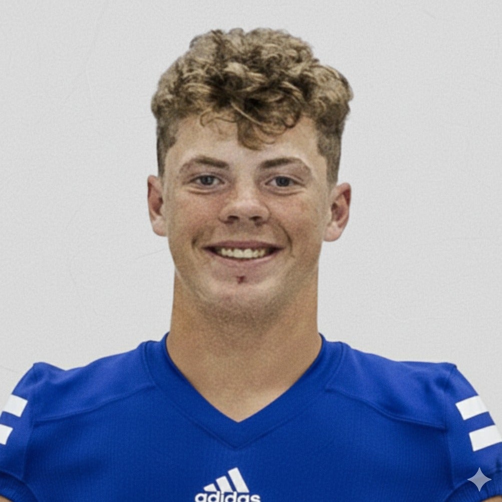 Declan Richins mugshot