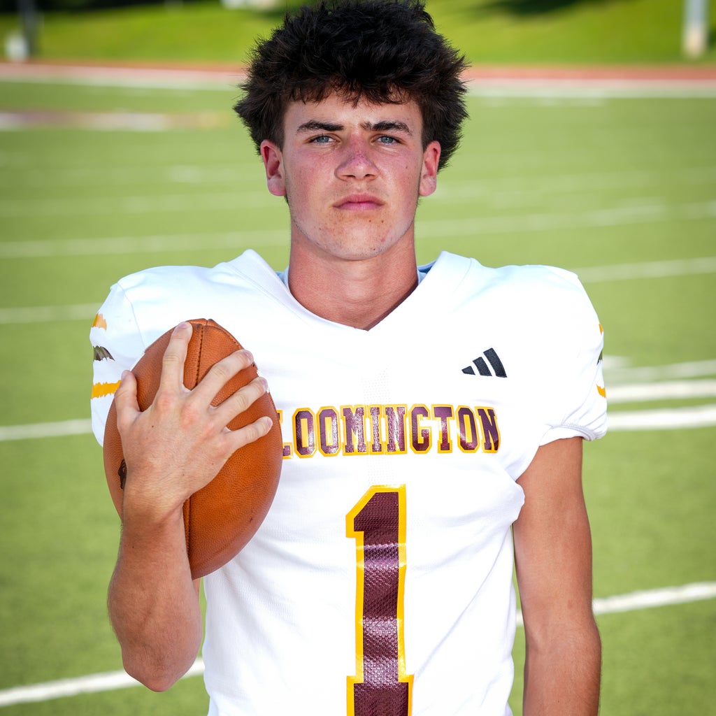 Drew Hipskind mugshot