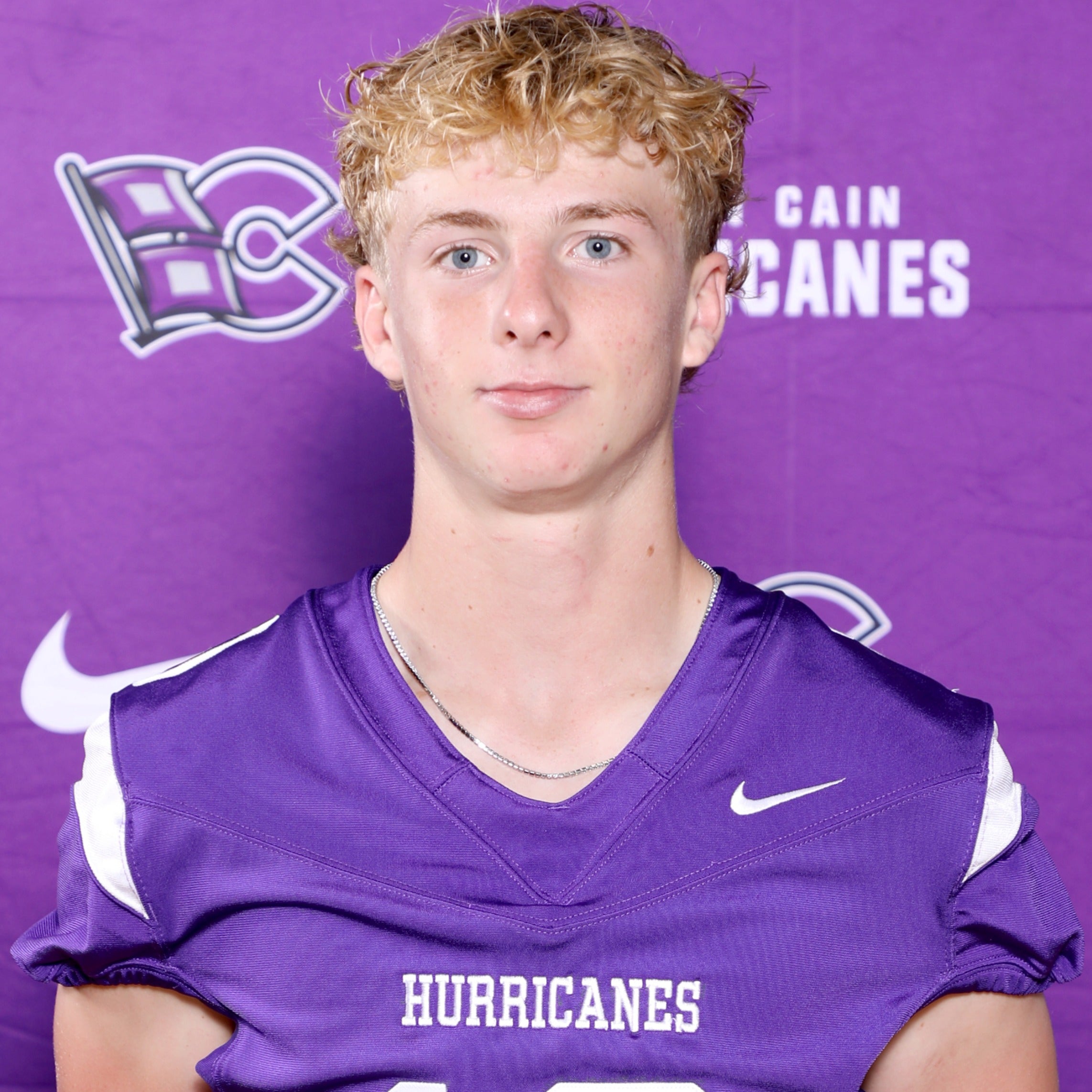 Cooper Karns mugshot