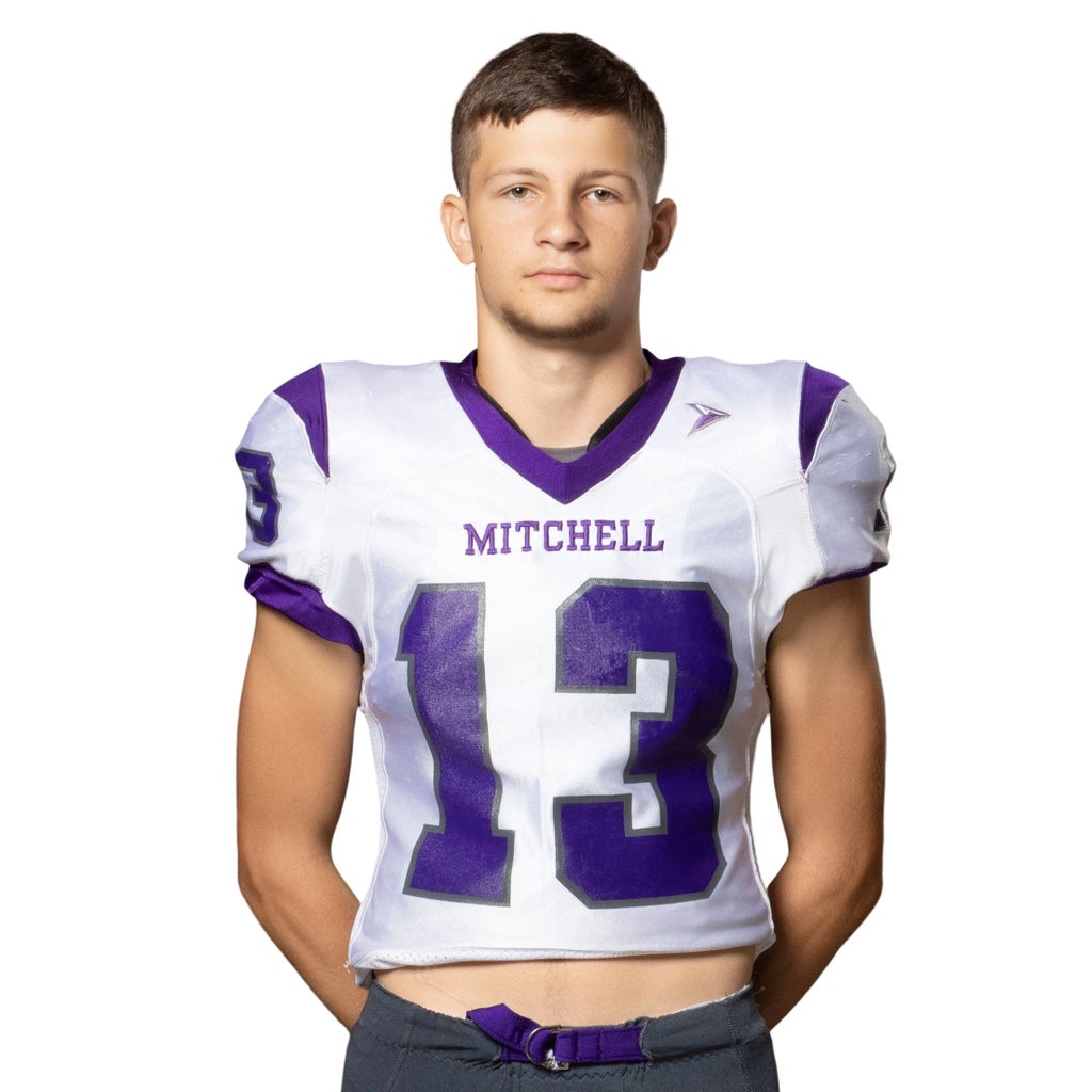 Samuel Jones mugshot