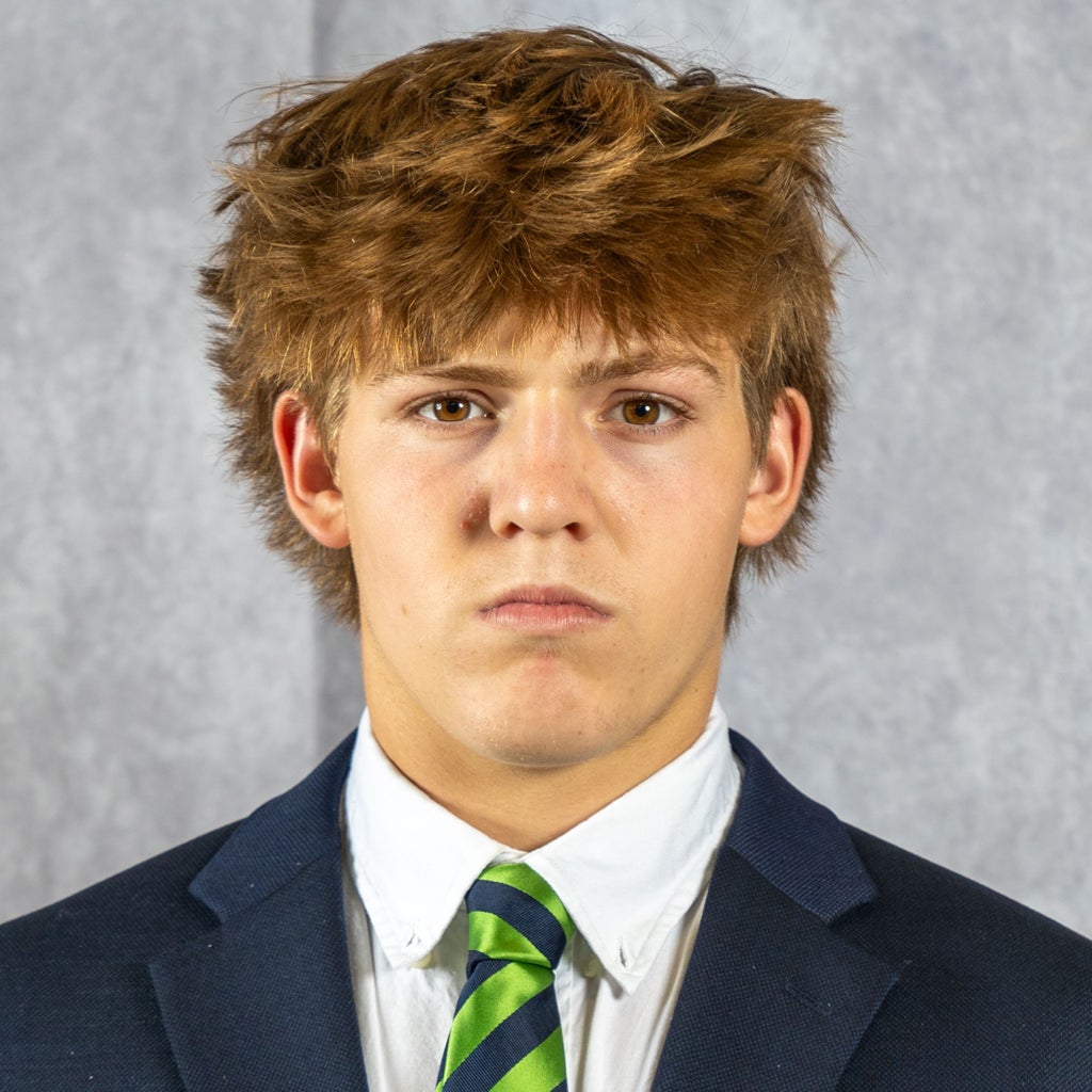 Johhny Jervey mugshot