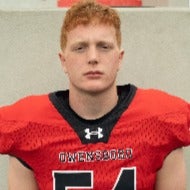 Drew Johnson mugshot