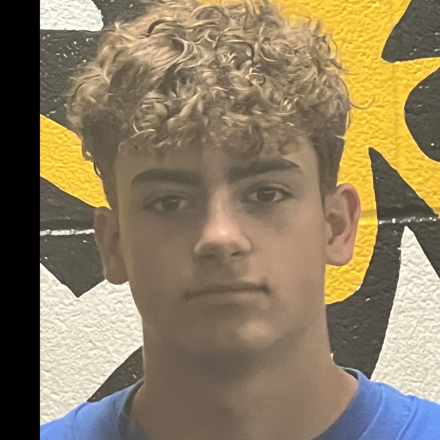 Nathan Fee mugshot