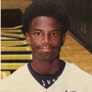 Landon Nichols mugshot