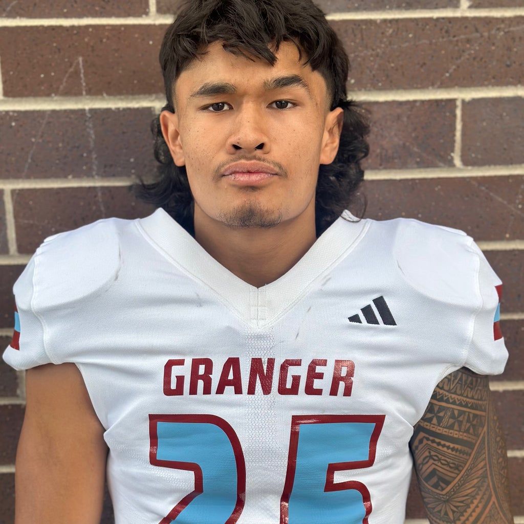 Legend Taulango mugshot