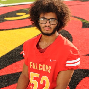 Beni Santiago mugshot