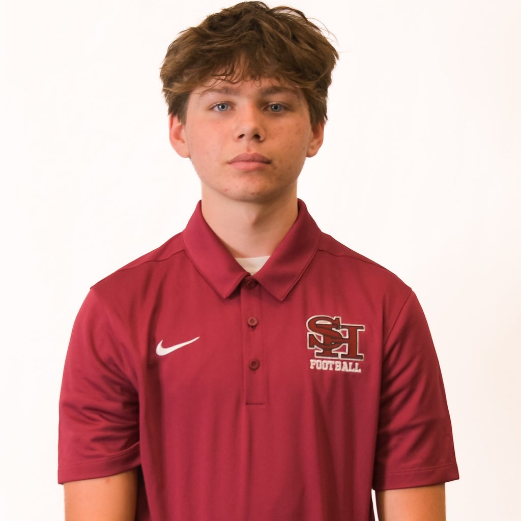 Hayden Stephenson mugshot