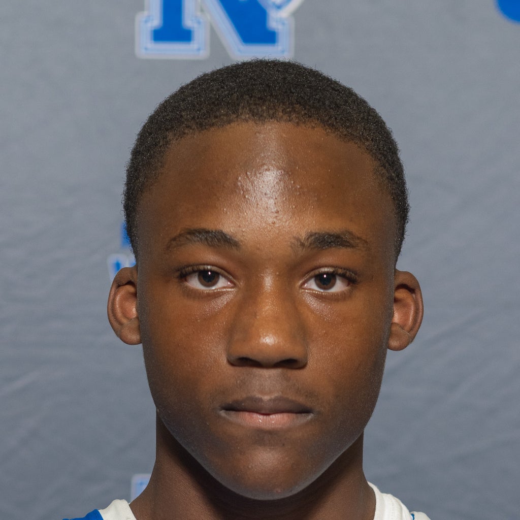 Cameron Jefferson mugshot