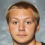 Parker Bennett mugshot