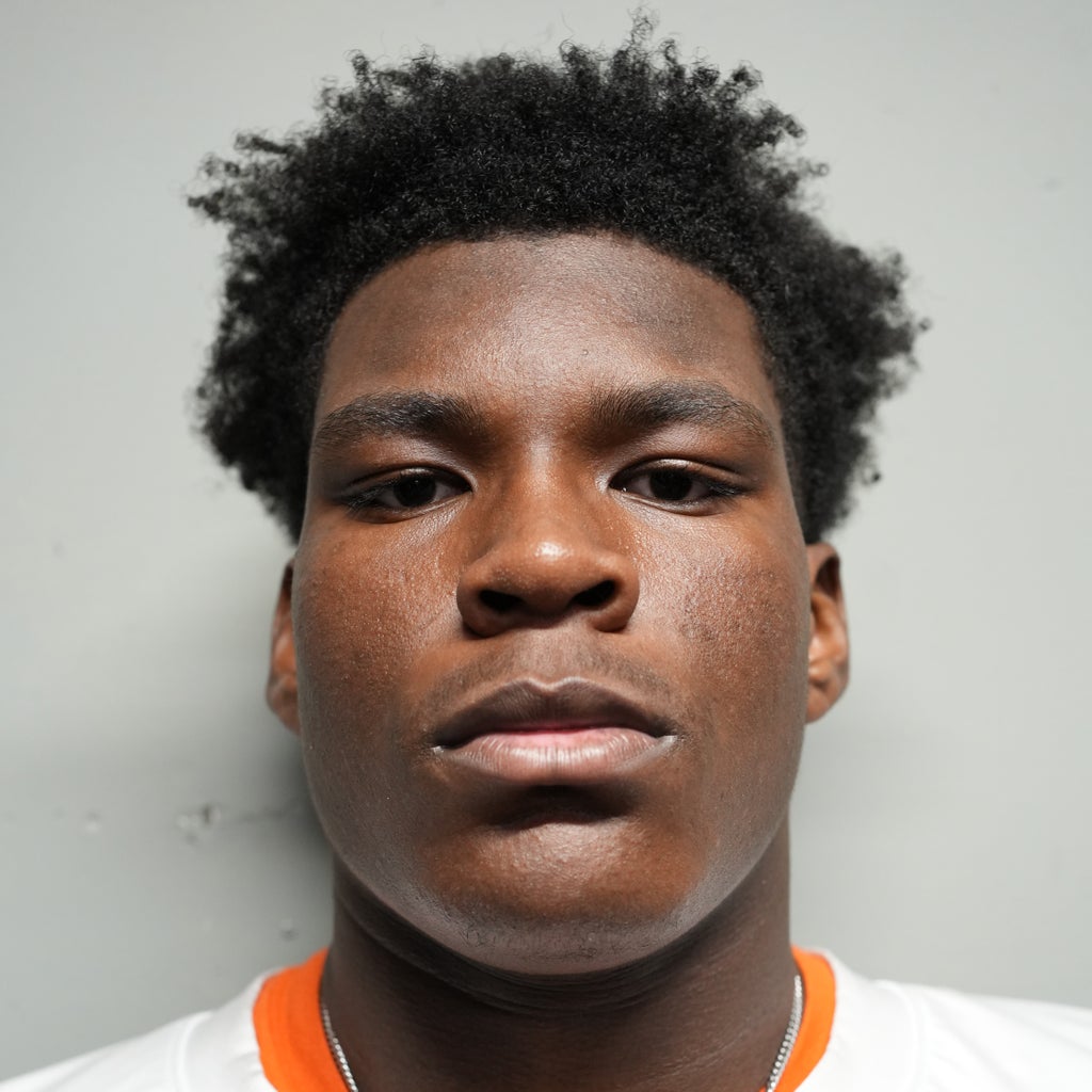 Daquan Brumfield mugshot