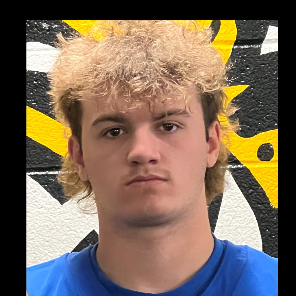 Matthew Lehman mugshot