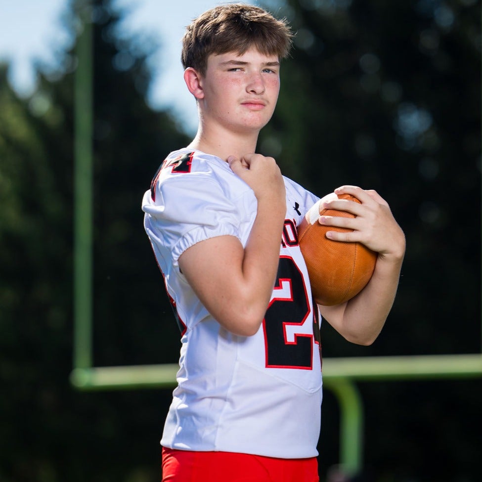 Aiden Kamman mugshot