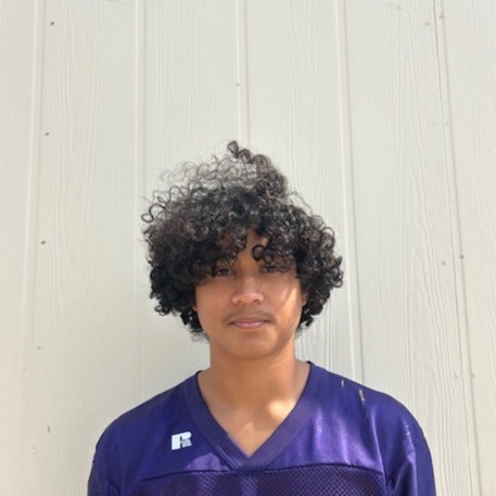 Jeremiah Sifuentes