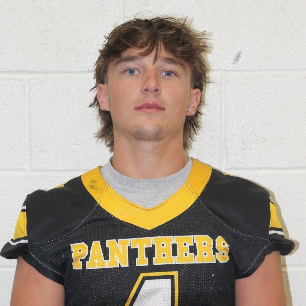 Brody Breiner mugshot