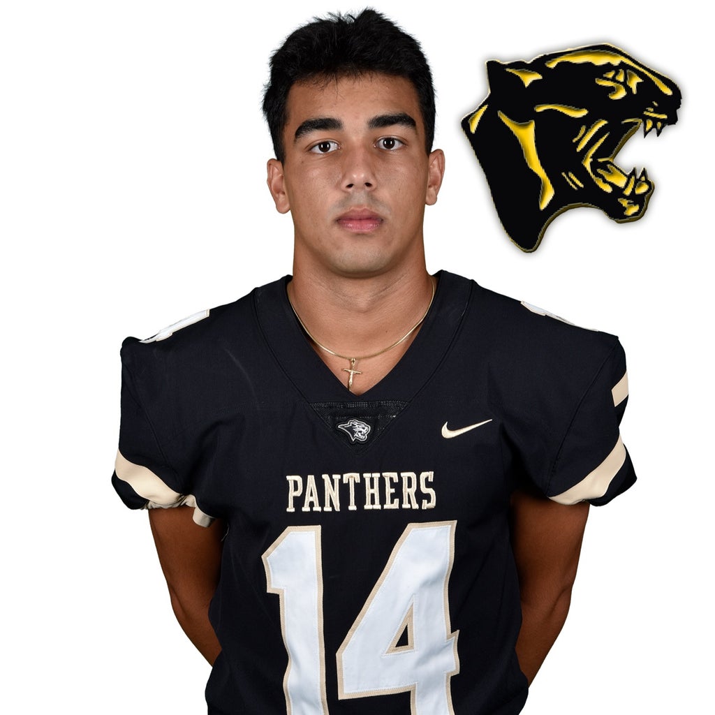 Aidan Pancholy mugshot