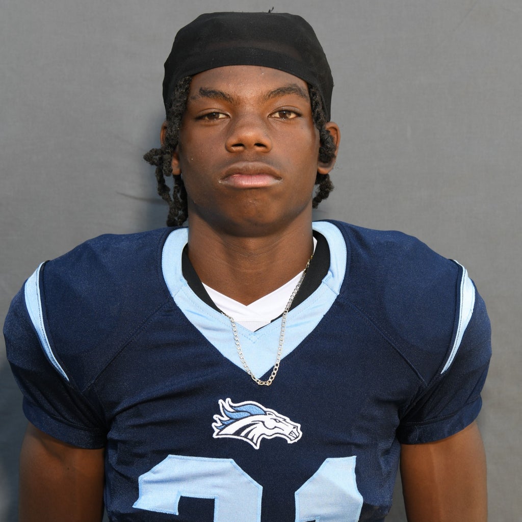 Steven Barker mugshot