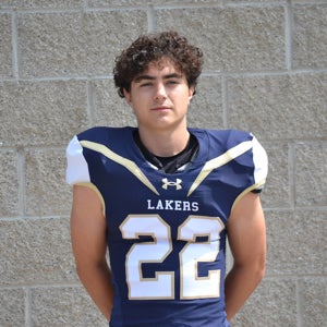 Cole Krauter