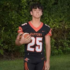 Nick Rosiello mugshot