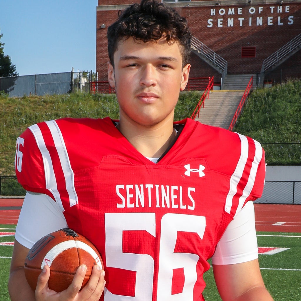 Keiyn Steinmetz mugshot