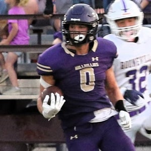 Easton Fox