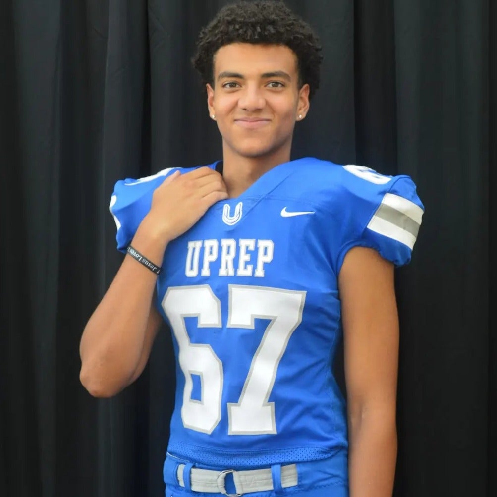 Ayden Humphrey mugshot
