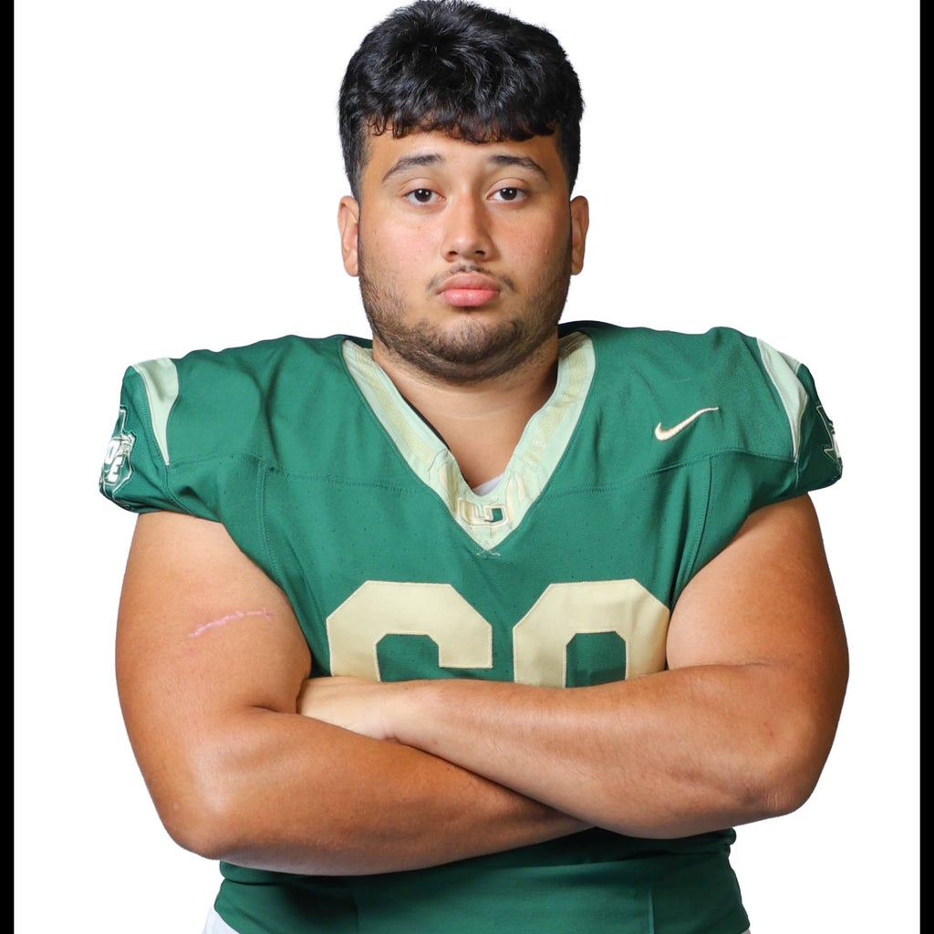 Hector Castellanos-Pineda